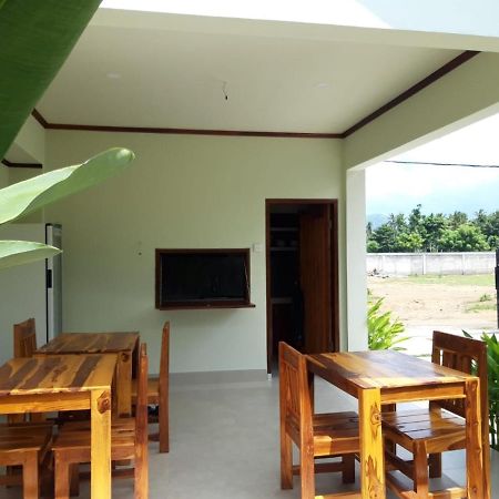 Kamala Hotel Selong Belanak Bagian luar foto