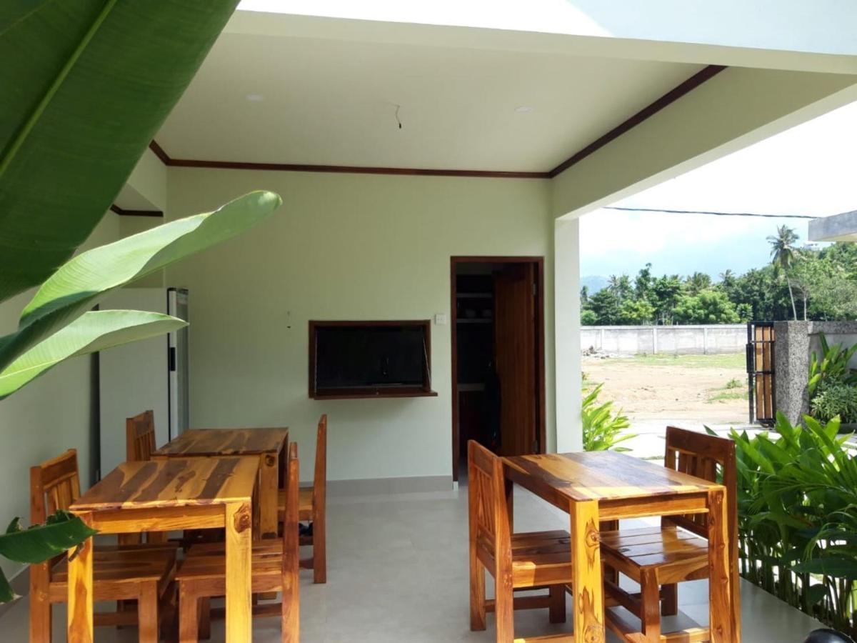 Kamala Hotel Selong Belanak Bagian luar foto