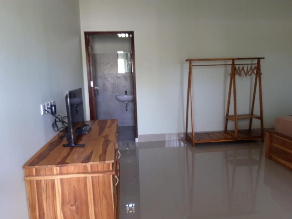 Kamala Hotel Selong Belanak Bagian luar foto