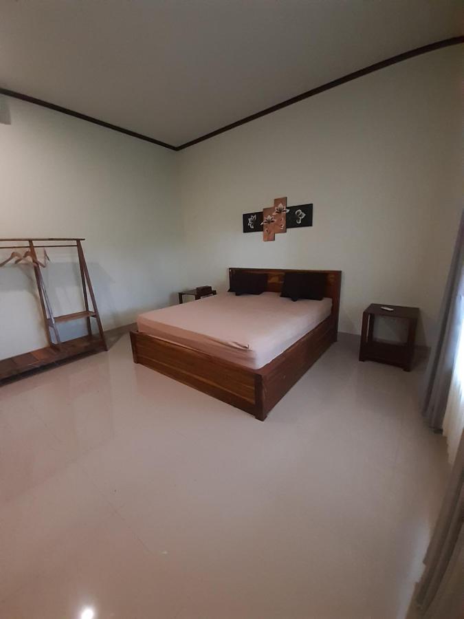 Kamala Hotel Selong Belanak Bagian luar foto