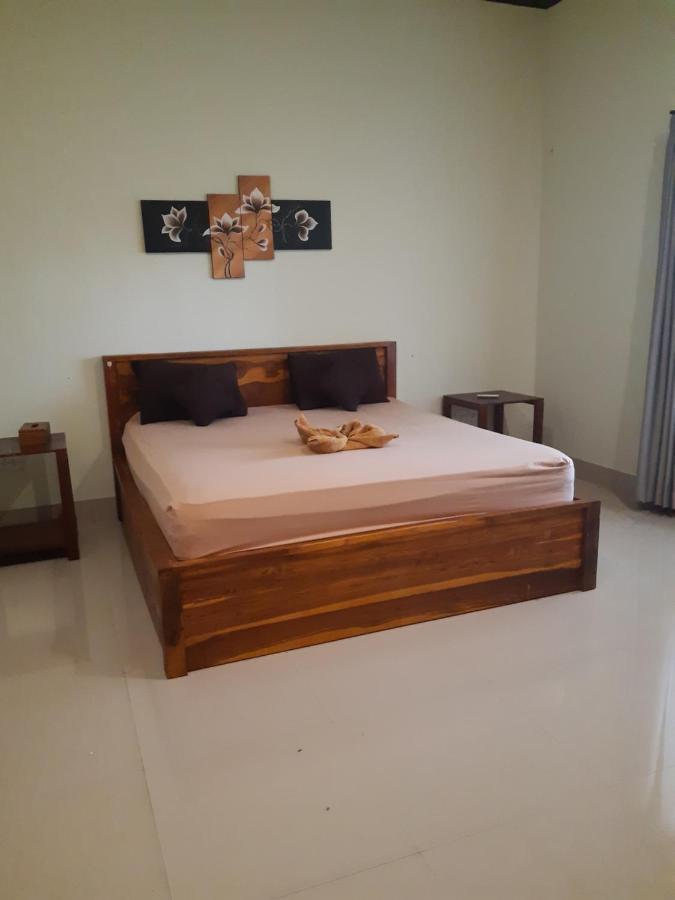 Kamala Hotel Selong Belanak Bagian luar foto
