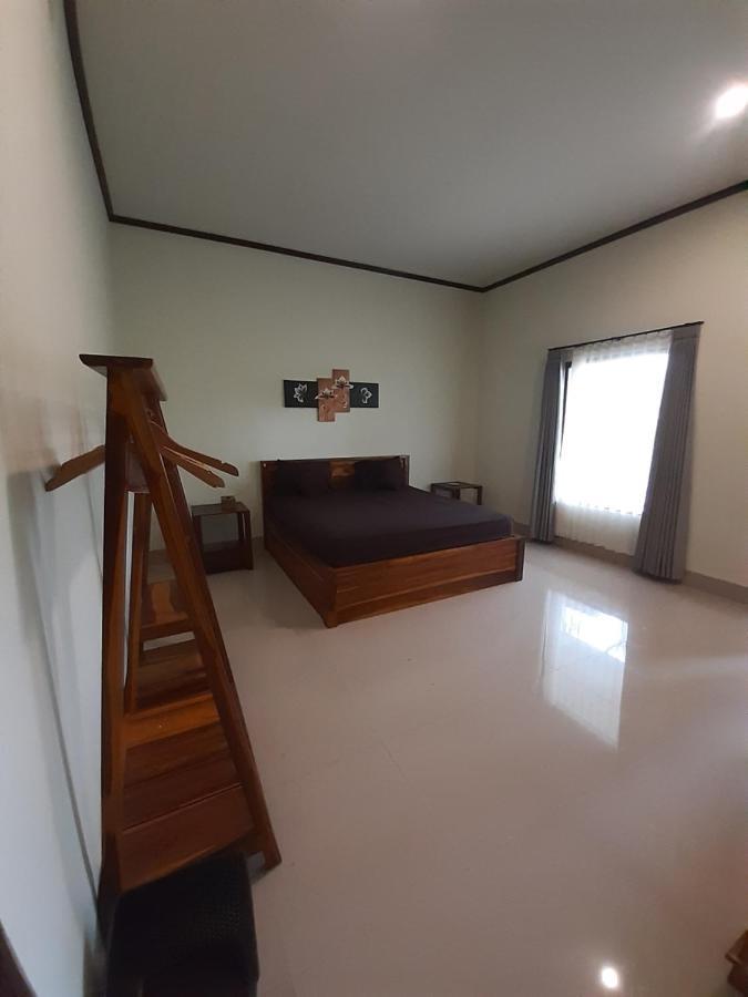 Kamala Hotel Selong Belanak Bagian luar foto