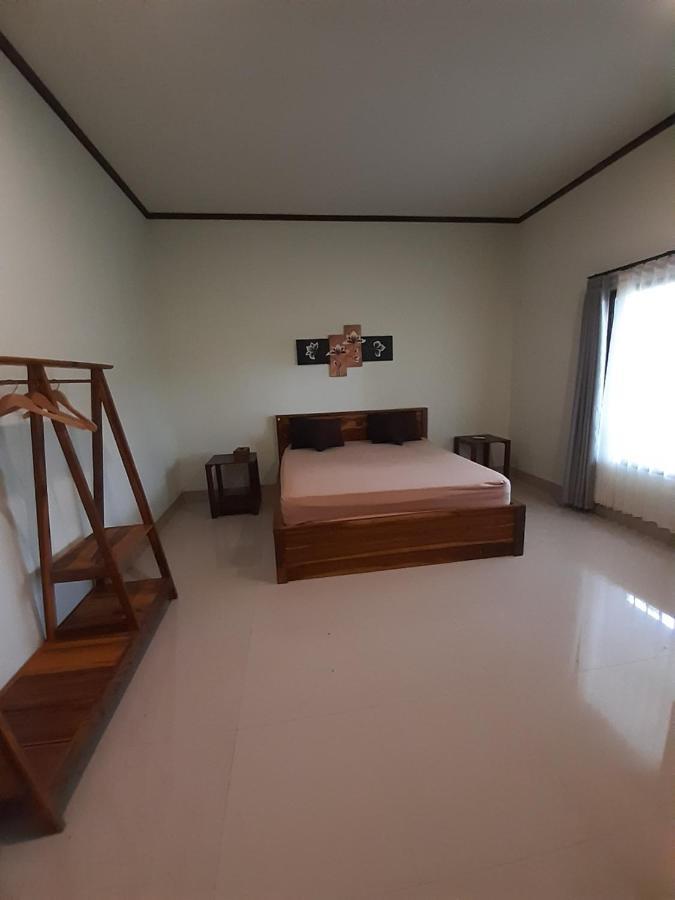 Kamala Hotel Selong Belanak Bagian luar foto