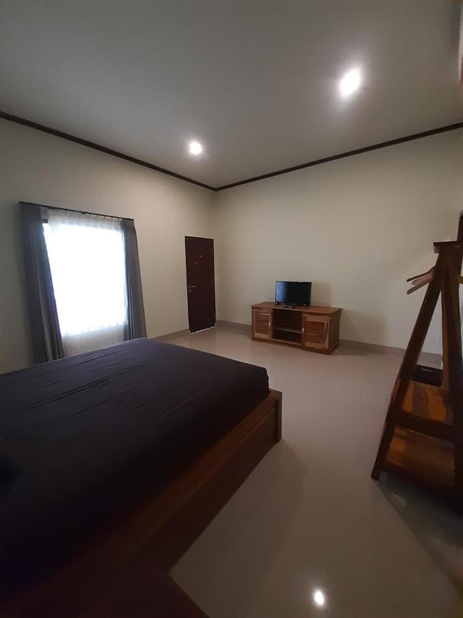 Kamala Hotel Selong Belanak Bagian luar foto