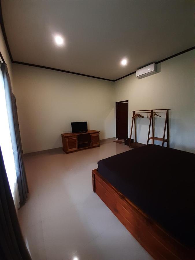 Kamala Hotel Selong Belanak Bagian luar foto