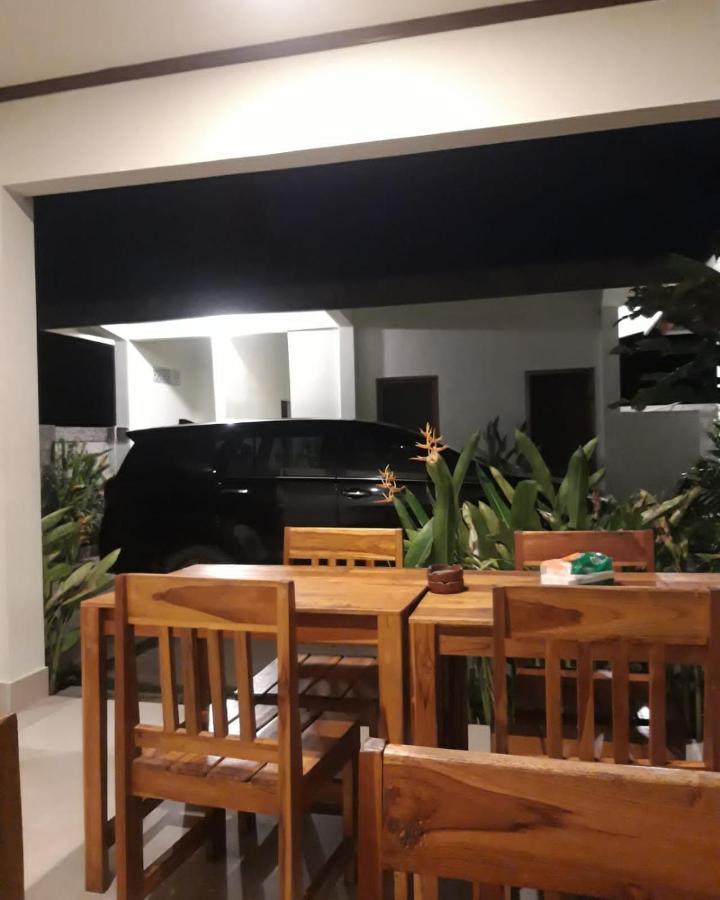 Kamala Hotel Selong Belanak Bagian luar foto